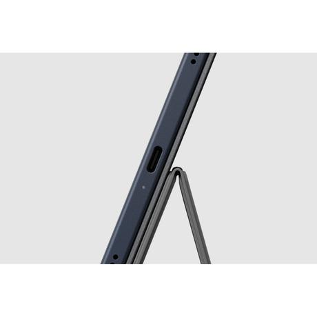 HP OmniPad 12 12-M0005QU Convertible Laptop (Snapdragon SM6475Q/8 GB/128 GB UFC/Qualcomm Adreno GPU/Android 16), 30.38 cm - 12 inch, Denim Blue-20
