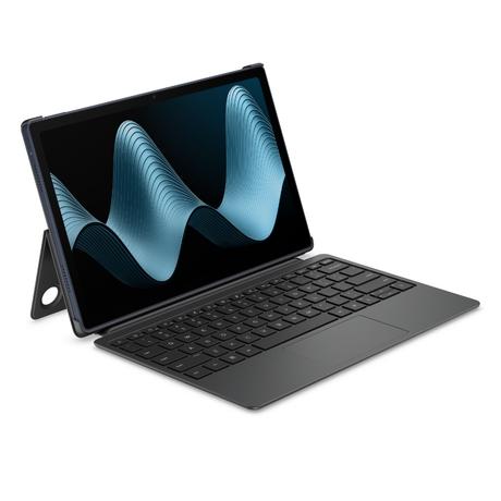 HP OmniPad 12 12-M0005QU Convertible Laptop (Snapdragon SM6475Q/8 GB/128 GB UFC/Qualcomm Adreno GPU/Android 16), 30.38 cm - 12 inch, Denim Blue-3