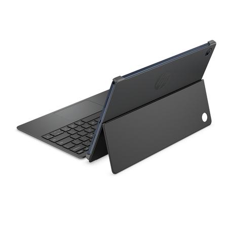 HP OmniPad 12 12-M0005QU Convertible Laptop (Snapdragon SM6475Q/8 GB/128 GB UFC/Qualcomm Adreno GPU/Android 16), 30.38 cm - 12 inch, Denim Blue-7