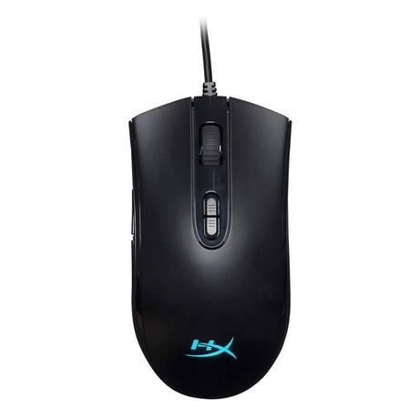 HyperX Pulsefire Core HX-MC004B Wired Gaming Mouse-0