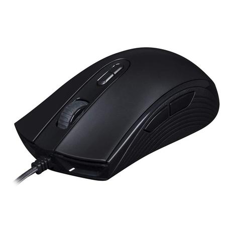 HyperX Pulsefire Core HX-MC004B Wired Gaming Mouse-2