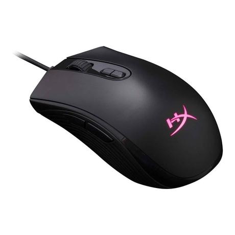 HyperX Pulsefire Core HX-MC004B Wired Gaming Mouse-4