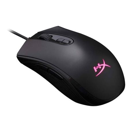 HyperX Pulsefire Core HX-MC004B Wired Gaming Mouse-4