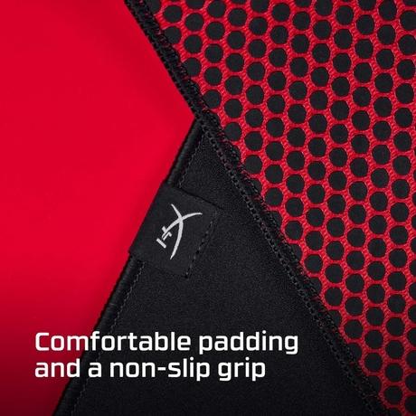 HyperX Pulsefire 4Z7X3AA Mat Gaming Mousepad - Medium-5