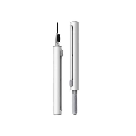 Hyphen Duokit Earbuds Cleaning Pen, White-0