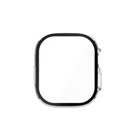 Hyphen Ultra 7 Apple Watch Protector, 4.9 cm (49 mm), Transparent-1