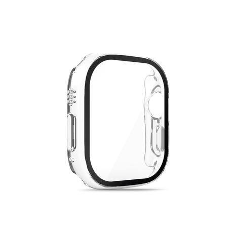 Hyphen Ultra 7 Apple Watch Protector, 4.9 cm (49 mm), Transparent-3