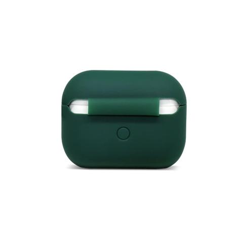 Hyphen 2nd Gen Air Pods Pro Silicone Case, Green-6