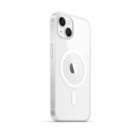 Hyphen AIRE MagSafe Clear Case for iPhone 15-0