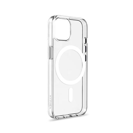 Hyphen AIRE MagSafe Clear Case for iPhone 15-1