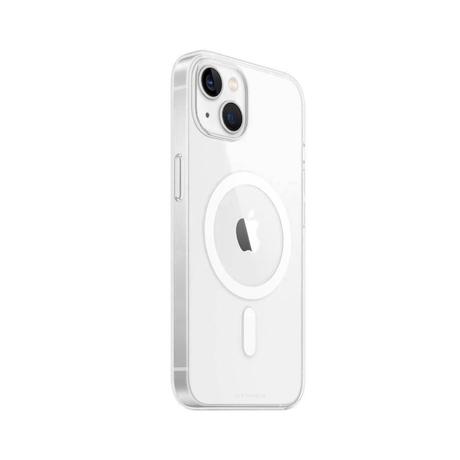 Hyphen Clear MagSafe Mobile Case for 15.49 cm (6.1 inch) iPhone 14-2