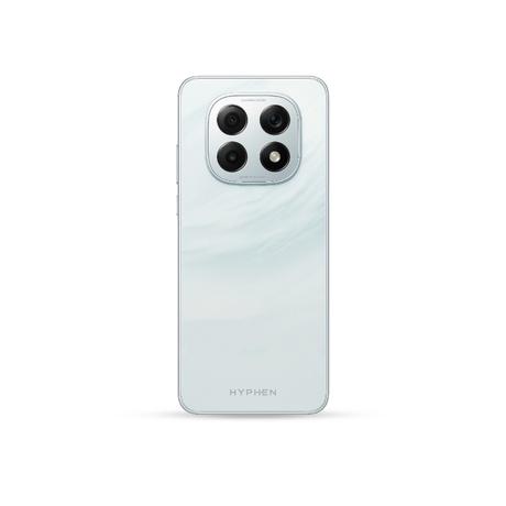 HYPHEN Soft Clear Mobile Case for Oppo F29-1