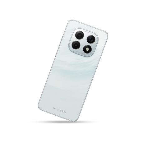 HYPHEN Soft Clear Mobile Case for Oppo F29-2
