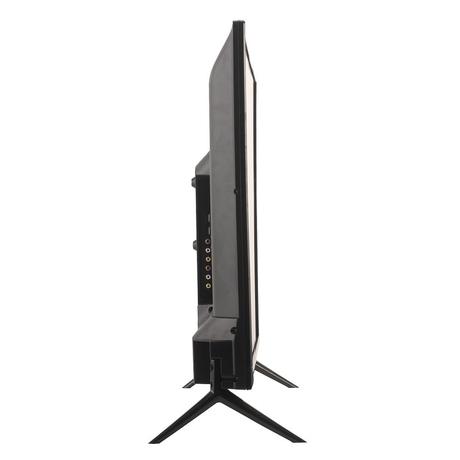 Hyundai 98 cm (39 Inch) HD SMART TV, Black, 39SWK18-8