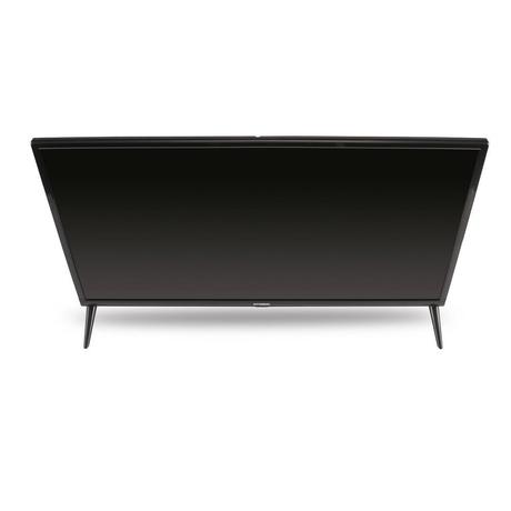 Hyundai 98 cm (39 Inch) HD SMART TV, Black, 39SWK18-9