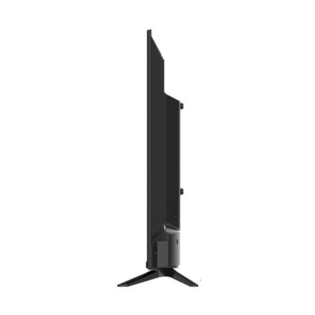 Hyundai 108 cm (43 Inch) Full HD SMART LED TV, Black, 43SBWK18-10