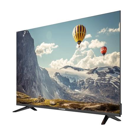 Hyundai 108 cm (43 Inch) Full HD SMART LED TV, Black, 43SBWK18-11