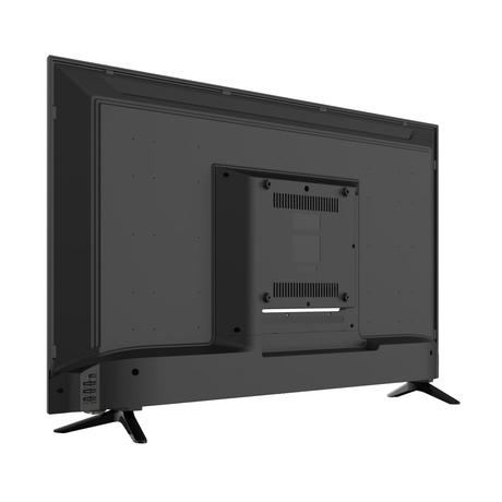 Hyundai 108 cm (43 Inch) Full HD SMART LED TV, Black, 43SBWK18-13