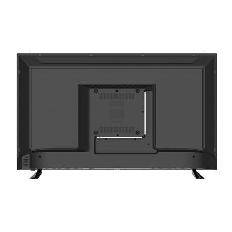 Hyundai 108 cm (43 Inch) Full HD SMART LED TV, Black, 43SBWK18-8