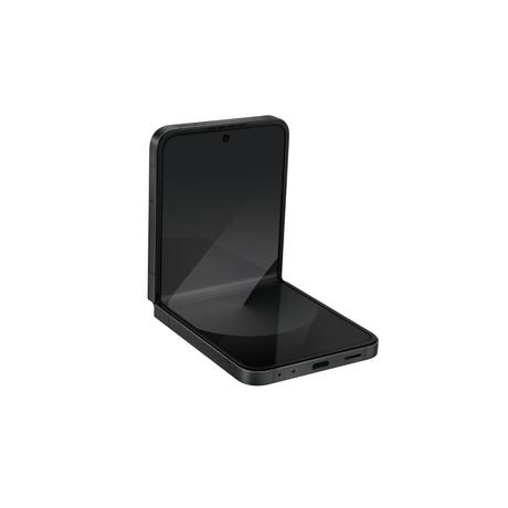 Buy Samsung Galaxy Flip6 256 GB, 12 GB RAM, Crafted Black