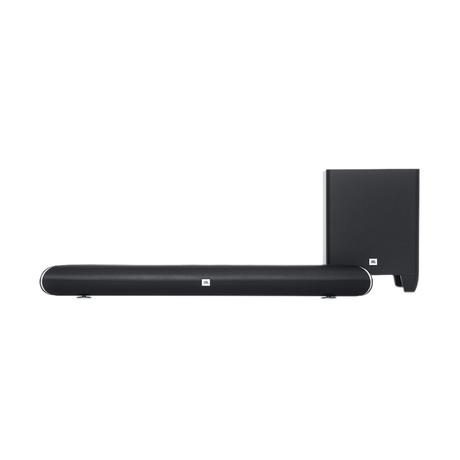 Buy JBL SB250 Dolby Wireless 200 W Bluetooth Soundbar (Black,