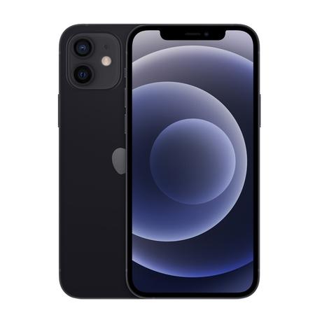Buy Apple iPhone 12 64 GB, Black at Reliance Digital