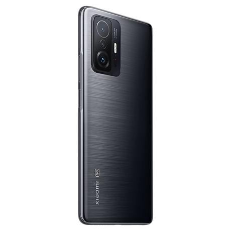 Buy Xiaomi 11T Pro 5G 128 GB, 8 GB, Meteorite Black, Mobile Phone