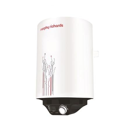 Buy Morphy Richards Lavo 15 litres Storage Water Heater with