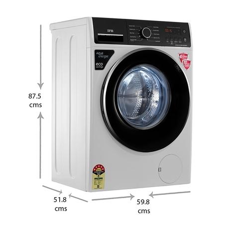 Buy IFB 6.5 Kg Front Loading Fully Automatic Washing Machine