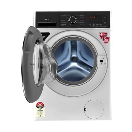 Buy IFB 6.5 Kg Front Loading Fully Automatic Washing Machine