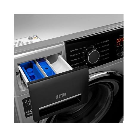Buy IFB 6.5 Kg Front Loading Fully Automatic Washing Machine