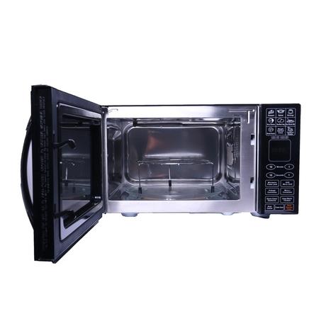 IFB 25 L Convection Microwave Oven with Dual Heaters and 360 Degree Convection (25BC3, Combi Cook, Auto Defrost, 10 Power Level, Auto Cook Menus)-2