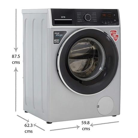 EＮN Buy IFB 7 Kg Front Loading Fully Automatic Washing Machine, ELITE