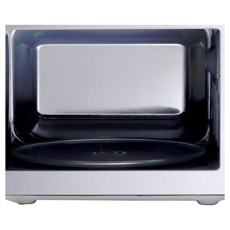 IFB 20 L Mechanical Knob Control, 5 Power Levels, Weight Defrost, Overheating Protection, Child Safety Lock Solo Microwave Oven (20PM-MEC2, White)-4