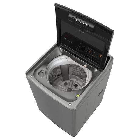IFB 10 Kg Top Load Fully Automatic Washing Machine, Aqua TL-SIBS, Inox-2