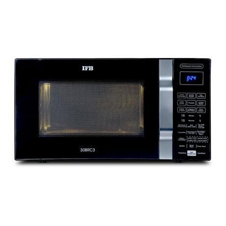 IFB 30BRC3 Convection Microwave Oven 30 L-0