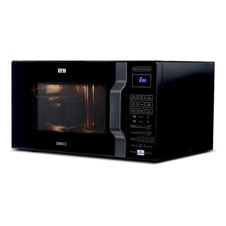 IFB 30BRC3 Convection Microwave Oven 30 L-5