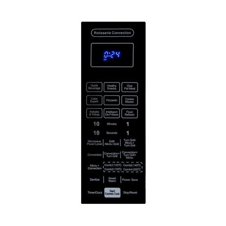 IFB 30BRC3 Convection Microwave Oven 30 L-6