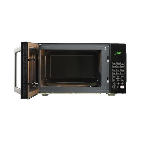 IFB 25 L Solo Microwave Oven with 61 Auto Cook Menus (25PM2B, Mug Recipes, Steam Clean, Auto Reheat, Preset Timer, Power Save, Multi-Stage Cooking)-0