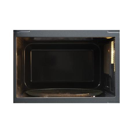IFB 25 L Solo Microwave Oven with 61 Auto Cook Menus (25PM2B, Mug Recipes, Steam Clean, Auto Reheat, Preset Timer, Power Save, Multi-Stage Cooking)-3