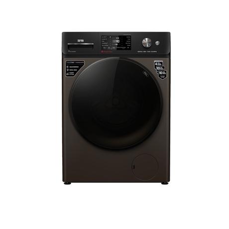 IFB 7 kg Fully Automatic Front Loading Washing Machine, Mocha, SERENA MBN 7012K-0