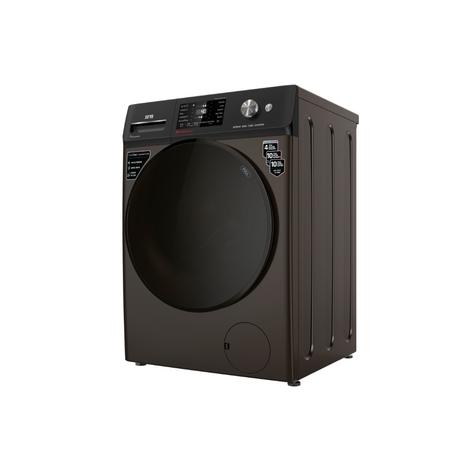 IFB 7 kg Fully Automatic Front Loading Washing Machine, Mocha, SERENA MBN 7012K-10