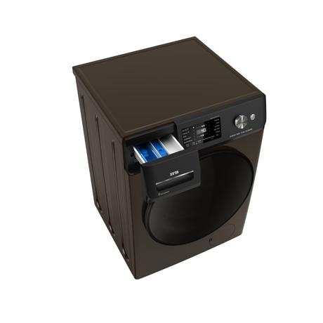 IFB 7 kg Fully Automatic Front Loading Washing Machine, Mocha, SERENA MBN 7012K-13