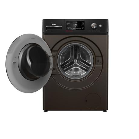 IFB 7 kg Fully Automatic Front Loading Washing Machine, Mocha, SERENA MBN 7012K-3