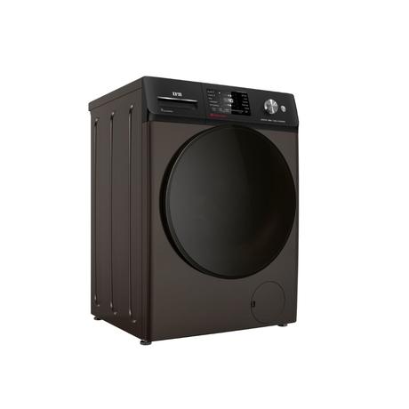 IFB 7 kg Fully Automatic Front Loading Washing Machine, Mocha, SERENA MBN 7012K-9
