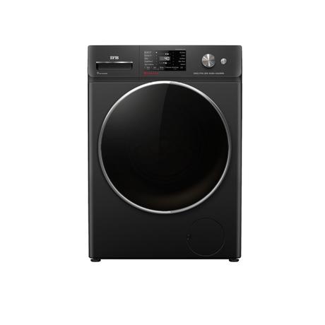 IFB 9 kg Fully Automatic Front Loading Washing Machine, Black, EXECUTIVE BXN 9014K-0