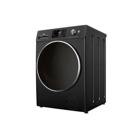IFB 9 kg Fully Automatic Front Loading Washing Machine, Black, EXECUTIVE BXN 9014K-3
