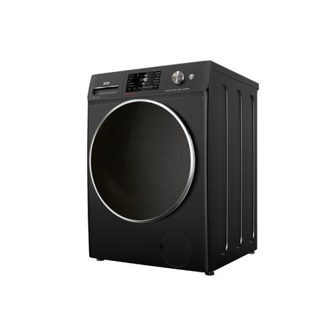IFB 9 kg Fully Automatic Front Loading Washing Machine, Black, EXECUTIVE BXN 9014K-3