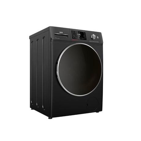 IFB 9 kg Fully Automatic Front Loading Washing Machine, Black, EXECUTIVE BXN 9014K-4