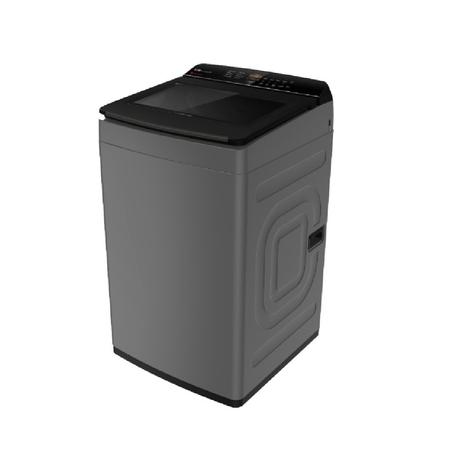 IFB 7 kg Top Load, AI Powered, Aqua Energie, Tridiac Pulsator, ActivMix, Anthracite Grey, 5 Star (TL-701AG1S)-1